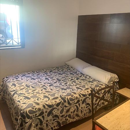 Hostal Sol トレド エクステリア 写真
