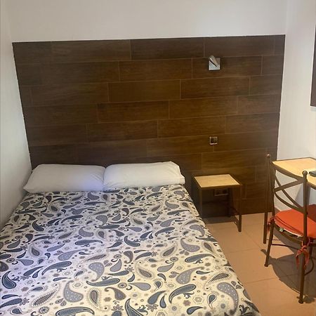 Hostal Sol トレド エクステリア 写真