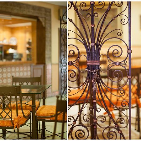 Hostal Sol トレド エクステリア 写真