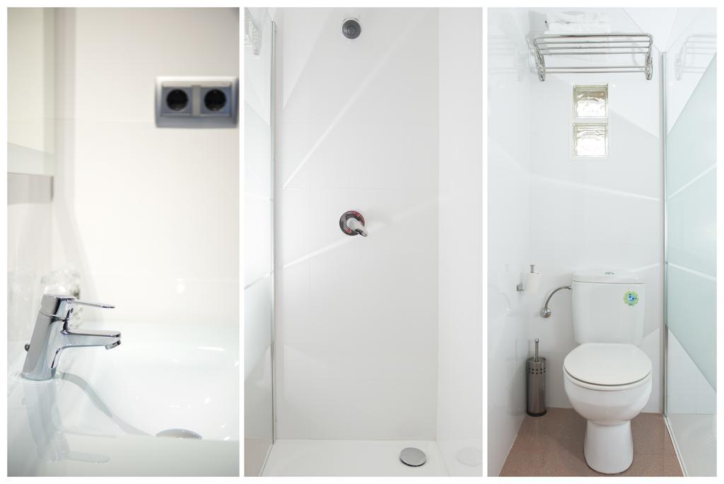 Hostal Sol トレド 部屋 写真