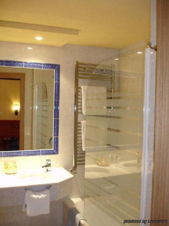 Hostal Sol トレド エクステリア 写真