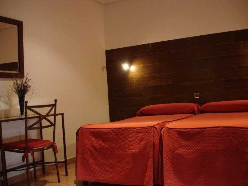 Hostal Sol トレド エクステリア 写真
